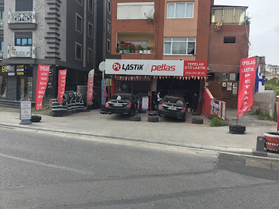 PT LASTİK-Tepelas Oto Lastik Kartal Lastikçi 7/24 Lastik Yolyardımı işletme görseli