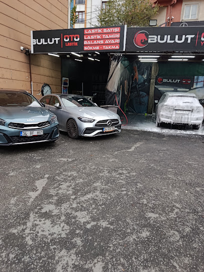 Bulut Oto Yıkama & Lastik Kağıthane işletme görseli