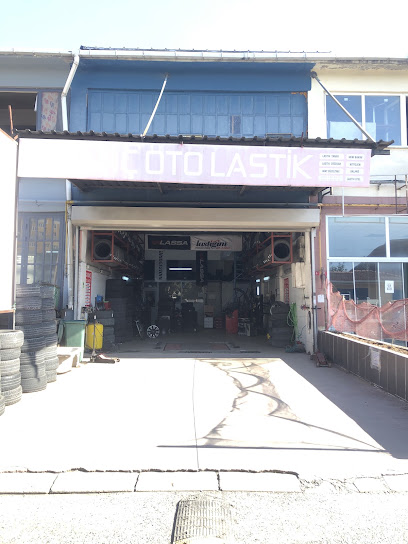 Kıvanç Oto lastik işletme görseli
