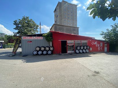 AKS OTO LASTİKÇİ işletme görseli