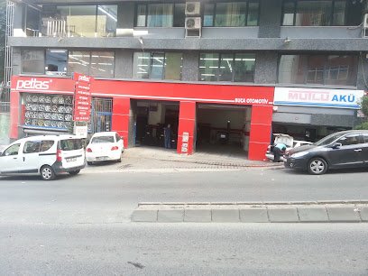 Buca Otomotiv işletme görseli