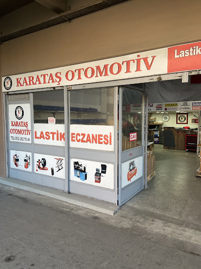 KARATAŞ OTOMOTİV — business image
