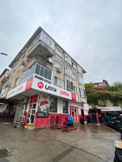 PT LASTİK-Nadir Otomotiv işletme görseli