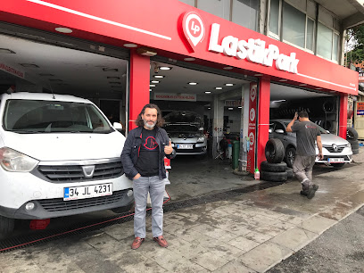 Premium Oto Lastik & Filo Kiralama işletme görseli