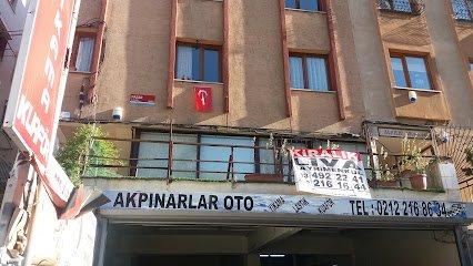 Akpınar OTO YIKAMA & LASTİK işletme görseli