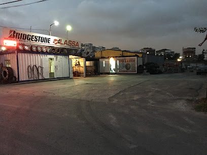 PELİT JANT LASTİK işletme görseli