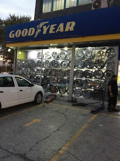Yuke Lastik / Vatan işletme görseli