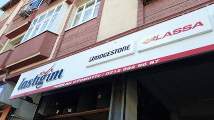 FURKAN LASTİK HASKÖY işletme görseli