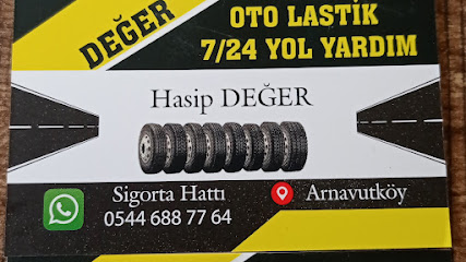 YOLYARDIM OTO LASTİK işletme görseli