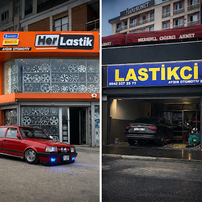 Pendik Kartal lastikçi işletme görseli