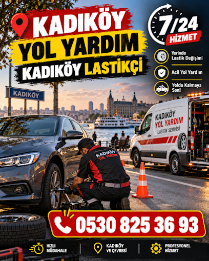 7/24 OTO ELEKTRİK & Lastik işletme görseli