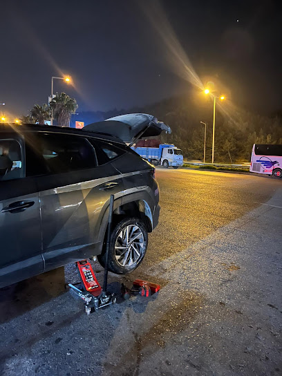 Avcılar 7/24 Mobil Lastikçi işletme görseli