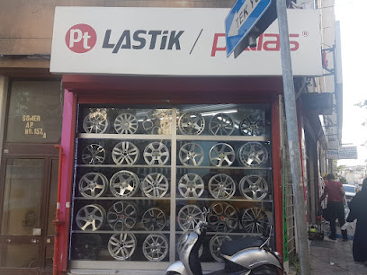 Petlas Fatih Bayii işletme görseli