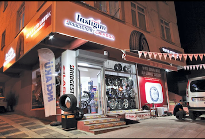 BRIDGESTONE -ENKA OTO LASTİK 7/24 YOL YARDIM LASSA-CONTİNENTAL-GOODYEAR-HANKOOK işletme görseli