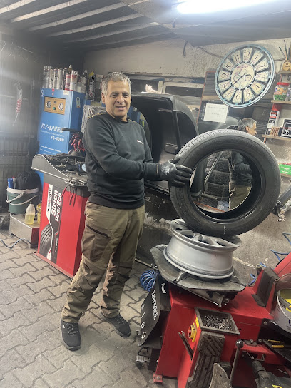 Kartaltepe Oto Lastik işletme görseli