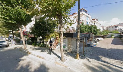 AVCILAR OTO LASTİK kayıtlı konum görseli