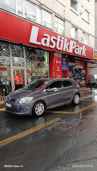 Genç Otomotiv Tic. Ltd. Şti. işletme görseli