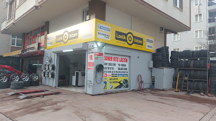 LASTIK USTAM Caner Oto Lastik - 7 24 Yol Yardım - En Yakın Lastikçi Cekmeköy lastikci işletme görseli