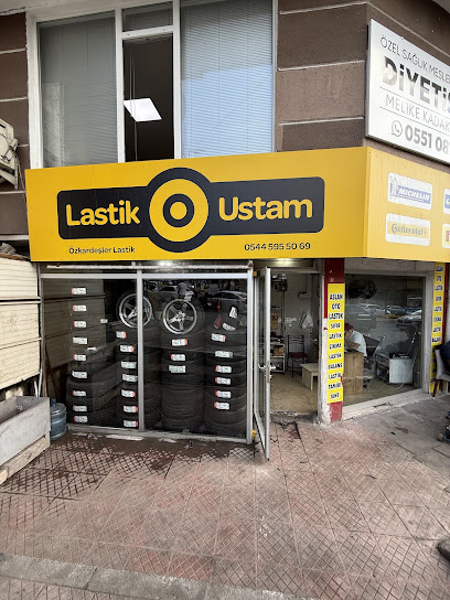 Acil Lastik Yol Yardım işletme görseli