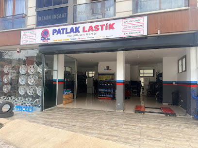 Patlak Lastik Servis Tuzla | Lastik Tamiri & Değişim Servisi işletme görseli