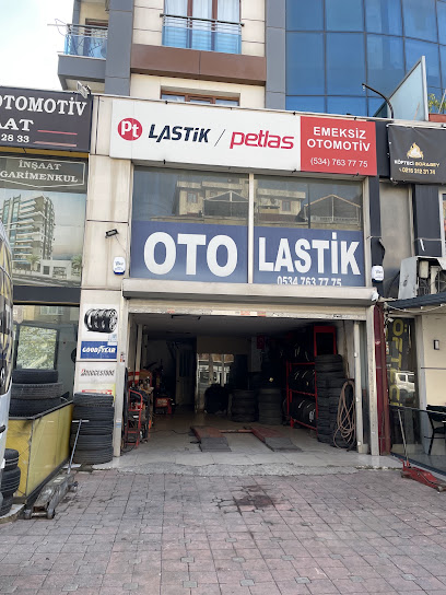 Emek Oto Lastik işletme görseli