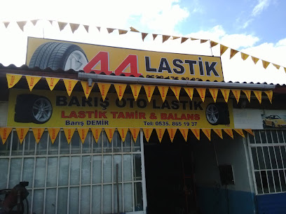 DEMİR OTO LASTİK işletme görseli