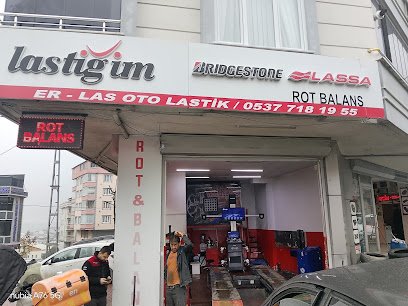 ARNAVUTKÖY ERLAS ROT BALANS işletme görseli