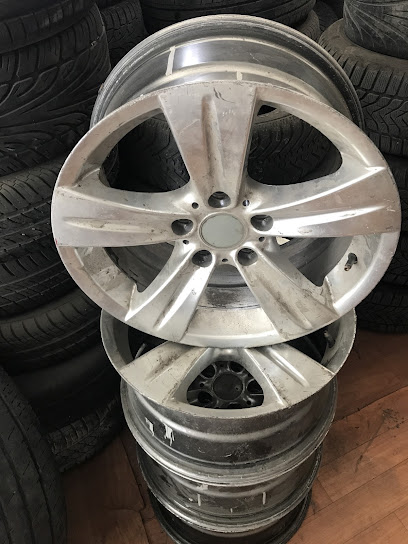 Jantçı Kadir | Jant Düzeltme & 7/24 Mobil Lastik Tamiri işletme görseli