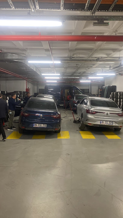 7/24 Lastik Yol Yardım işletme görseli