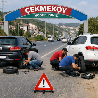 Çekmeköy Lastikçi işletme görseli