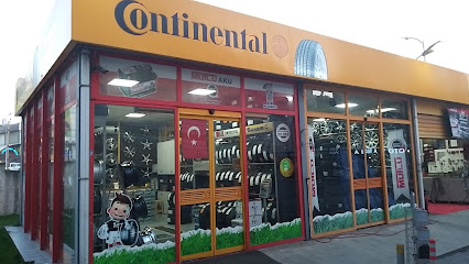 Deniz Ticaret Continental işletme görseli