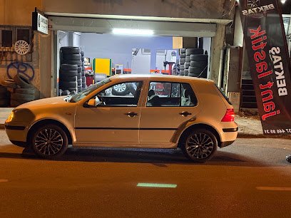 bektaş oto lastik işletme görseli