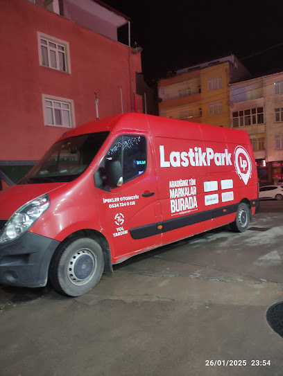 7/24 Lastikci Tuzla işletme görseli
