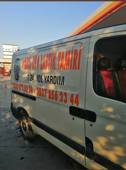 Kadıköy Acil Lastikçi işletme görseli