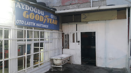Aydoğdu Oto Lastik Hastanesi işletme görseli