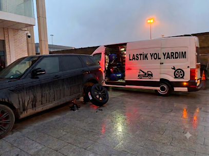 Acil Lastikçi-Oto Lastik Yol Yardım 7/24 işletme görseli