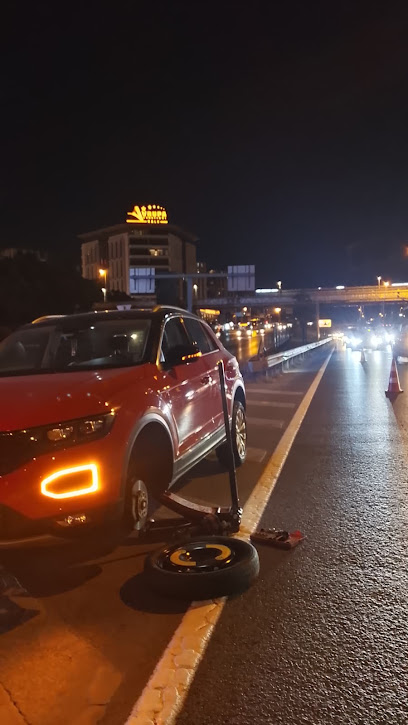 7/24 Lastik Yol Yardım Mobil Lastikçi işletme görseli
