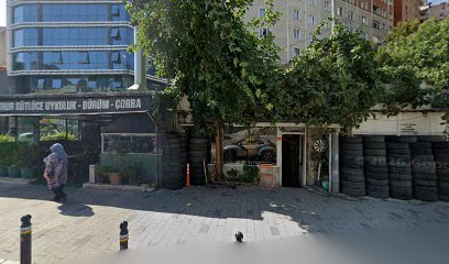 Kardeşler Oto Lastik — recorded location image