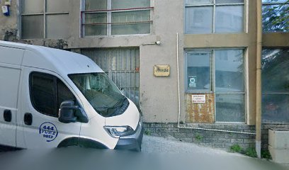 YUKE Lastik / Kağıthane Depo kayıtlı konum görseli