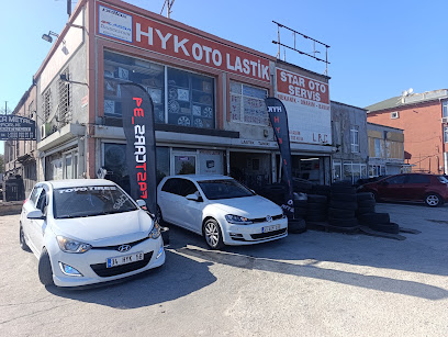 HYKOTOLASTİK — business image