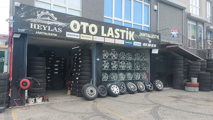 HEYLASTİK | 7/24 MOBİL YOL YARDIM - OTO LASTİKÇİ AKÜCÜ HALKALI AKÜ SERVİSİ ACİL MOBİL LASTİK TAMİRİ LASTİK YOL YARDIM SERVİSİ işletme görseli