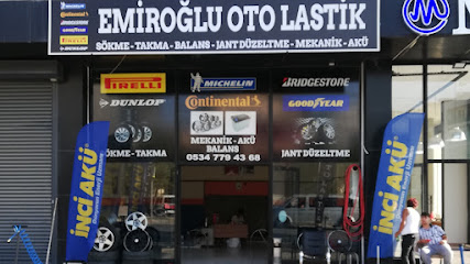 EMİROĞLU OTO LASTİK işletme görseli