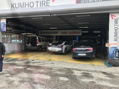 Kaya Oto Lastik işletme görseli