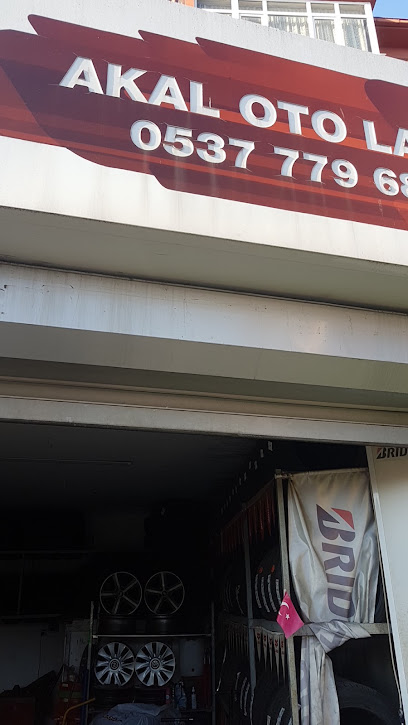 Lastiğim Akal Oto Lastik işletme görseli