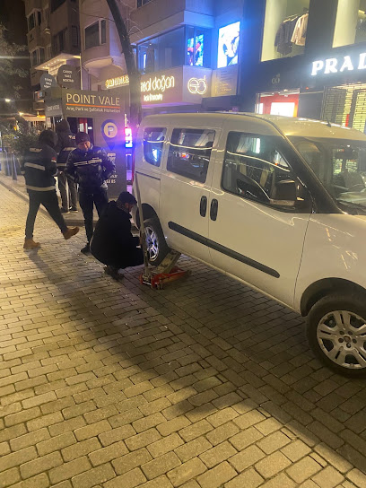 7/24 Lastik Mobil Yol Yardım Lastikçi işletme görseli