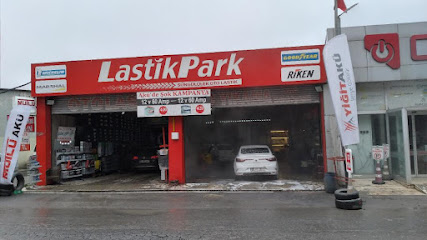 LastikPark - Süngülüler Oto Lastik — business image