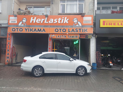 HerLastik - Seçkin Ticaret — business image