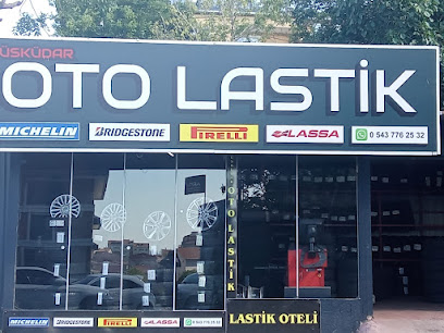 üsküdar oto lastik — business image
