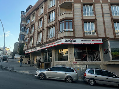 OZAN OTO LASTİK — business image