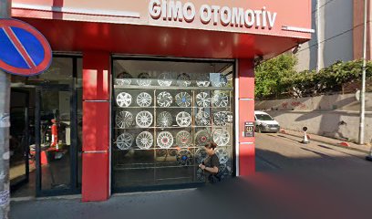 Lassa Gimo Lastik kayıtlı konum görseli